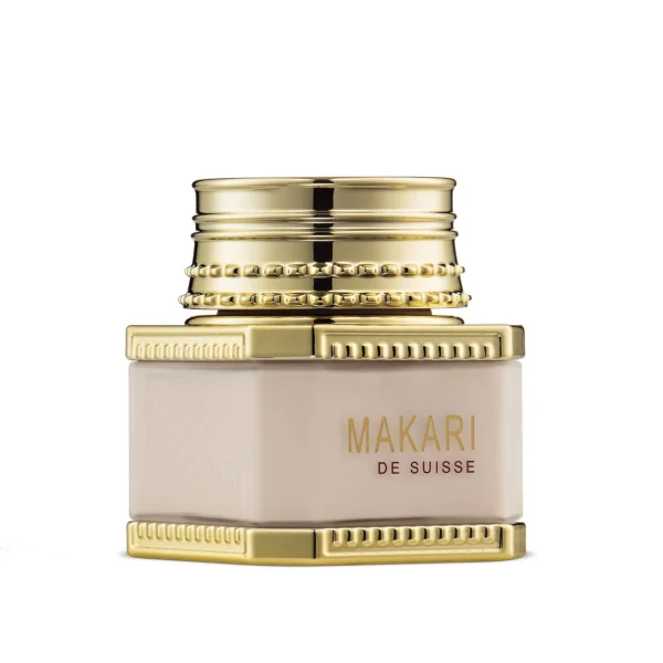 MAKARI DAY RADIANCE FACE CREAM SPF15
